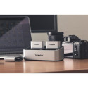 Kingston Technology USB3.2 Gen2 Workflow Station Dock w/5G USB-A/C Hub