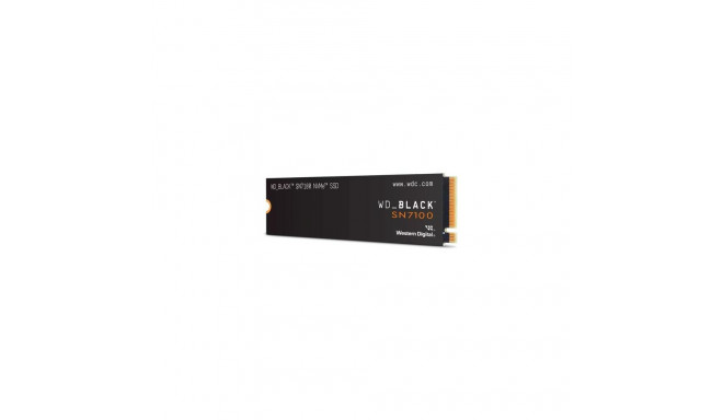 SanDisk WDS500G4X0E-00CJA0 internal solid state drive 500 GB M.2 PCI Express 4.0 NVMe