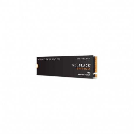SanDisk SN7100 2 TB M.2 PCI Express 4.0 NVMe 3D TLC NAND