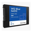 Western Digital Blue SA510 2 TB 2.5&quot; Serial ATA III