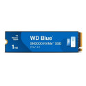 Western Digital Blue SN5000 1 TB M.2 PCI Express 4.0 NVMe