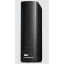 Western Digital Elements Desktop hard drive external hard drive 20 TB Black Western Digital Elements Desktop hard drive external hard drive 20 TB Black