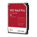 Western Digital Red Pro internal hard drive 4 TB 7200 RPM 256 MB 3.5&quot; Serial ATA
