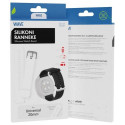 Wave WAVE-SB-UNI-20-WT watch part/accessory Watch strap
