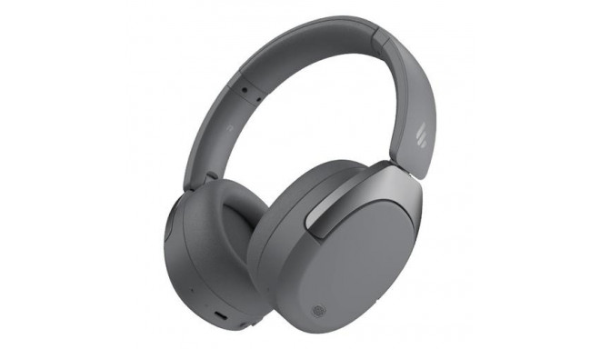Edifier W830NB Headset Wired &amp; Wireless Head-band Calls/Music USB Type-C Bluetooth Grey