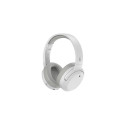 Edifier W820NB Headset Wireless Head-band Calls/Music USB Type-C Bluetooth White