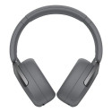 Edifier W830NB Headset Wired &amp; Wireless Head-band Calls/Music USB Type-C Bluetooth Grey