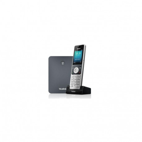 Yealink W76P IP phone Grey 20 lines TFT