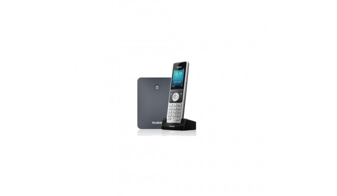 Yealink W76P IP phone Grey 20 lines TFT