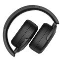 Edifier W830NB Headset Wired &amp; Wireless Head-band Calls/Music USB Type-C Bluetooth Black