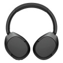 Edifier W830NB Headset Wired &amp; Wireless Head-band Calls/Music USB Type-C Bluetooth Black