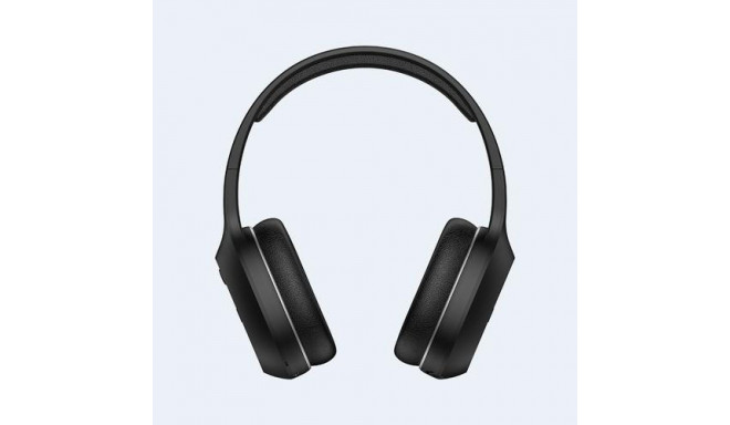 Edifier W600BT Headset Wired &amp; Wireless Head-band Calls/Music USB Type-C Bluetooth Black