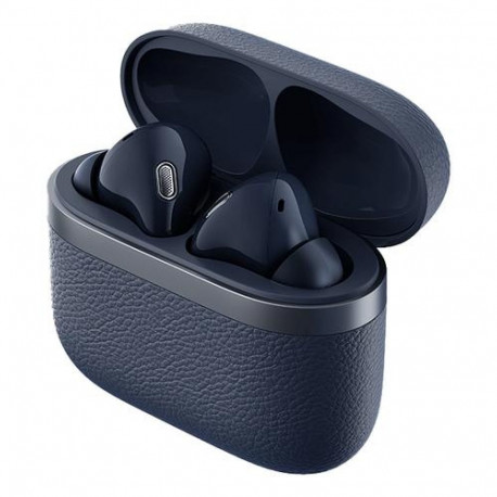 Edifier W260NC Headset True Wireless Stereo (TWS) In-ear Calls/Music Bluetooth Dark Blue