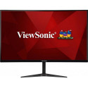 Viewsonic VX Series VX2718-2KPC-MHD LED display 68.6 cm (27&quot;) 2560 x 1440 pixels Quad HD Bl