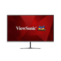 Viewsonic VX Series VX2476-SMH LED display 60.5 cm (23.8&quot;) 1920 x 1080 pixels Full HD Black