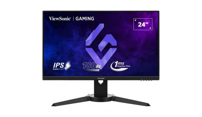 Viewsonic VX Series VX2479J-HD-PRO computer monitor 60.5 cm (23.8&quot;) 1920 x 1080 pixels Full