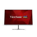 Viewsonic VX Series VX2476-SMH LED display 60.5 cm (23.8&quot;) 1920 x 1080 pixels Full HD Black