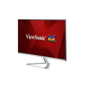 Viewsonic VX Series VX2476-SMH LED display 60.5 cm (23.8&quot;) 1920 x 1080 pixels Full HD Black