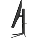 Viewsonic VX Series VX2428J computer monitor 61 cm (24&quot;) 1920 x 1080 pixels Full HD LED Bla