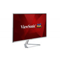 Viewsonic VX Series VX2476-SMH LED display 60.5 cm (23.8&quot;) 1920 x 1080 pixels Full HD Black