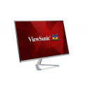 Viewsonic VX Series VX2476-SMH LED display 60.5 cm (23.8&quot;) 1920 x 1080 pixels Full HD Black