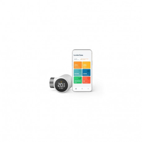 tado° VX-SRT02-TC-ML-00 thermostat White