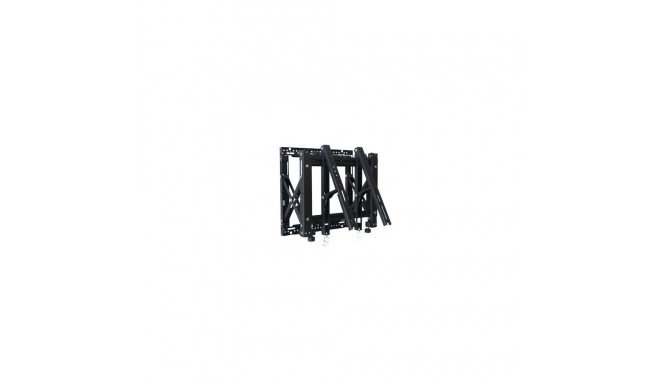 Edbak VWPOP65-P video wall display mount