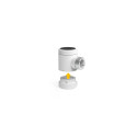 tado° VX-4SRT02-TC-ML-00 thermostat White