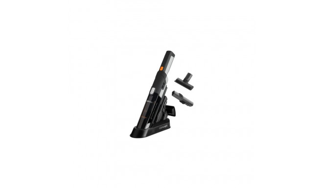 Concept VP4410 handheld vacuum Black Bagless