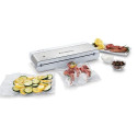 FoodSaver VS0100X vacuum sealer Silver, White FoodSaver VS0100X vacuum sealer Silver, White