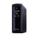 CyberPower VP1600EILCD uninterruptible power supply (UPS) Line-Interactive 1.6 kVA 960 W 8 AC outlet