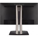 Viewsonic VP Series VP2768a LED display 68.6 cm (27&quot;) 2560 x 1440 pixels Quad HD Black