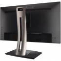 Viewsonic VP Series VP2768a LED display 68.6 cm (27&quot;) 2560 x 1440 pixels Quad HD Black