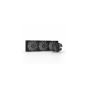 Valkyrie V360 Lite Processor All-in-one liquid cooler 36 cm Black
