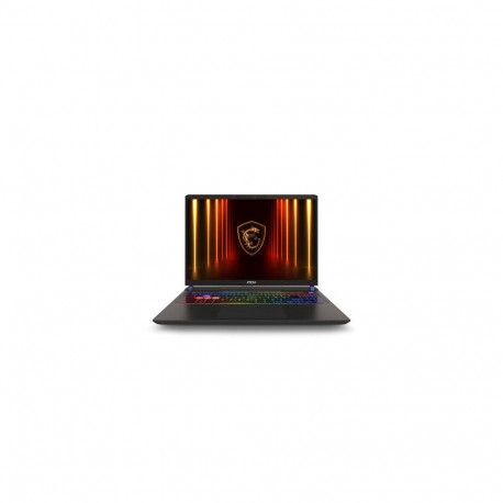 MSI Vector 16 HX AI A2XWIG-209NL Intel Core Ultra 9 275HX Laptop 40.6 cm (16") Quad HD+ 16