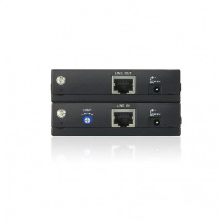 ATEN VGA Over Cat5e/6 Video Extender 150meter