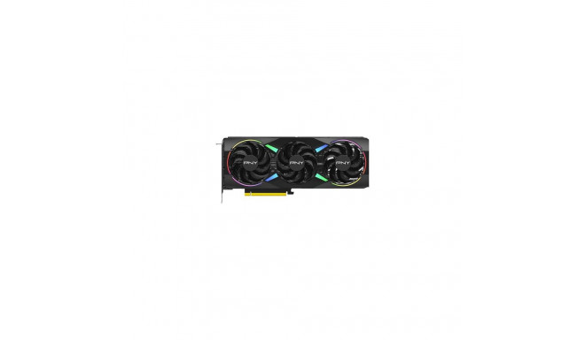 PNY GeForce RTX 5070 EPIC-X RGB OC NVIDIA 12 GB GDDR7