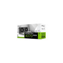PNY GeForce RTX 4070 SUPER VERTO Overclocked Dual Fan DLSS 3 NVIDIA 12 GB GDDR6X