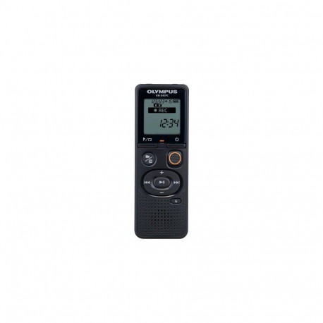 Olympus VN-541PC + CS 131 Internal memory Black