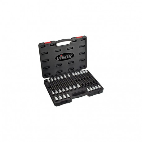 Vigor V1919 socket/socket set