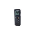 Olympus VN-541PC + CS 131 Internal memory Black