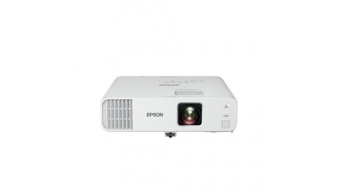 Epson EB-L260F data projector Standard throw projector 4600 ANSI lumens 3LCD 1080p (1920x1080) White