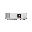 Epson EB-L260F data projector Standard throw projector 4600 ANSI lumens 3LCD 1080p (1920x1080) White