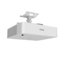 Epson EB-L530U data projector Standard throw projector 5200 ANSI lumens 3LCD WUXGA (1920x1200) White