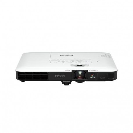 Epson EB-1795F Short throw projector 3200 ANSI lumens 3LCD 1080p (1920x1080) White, Grey