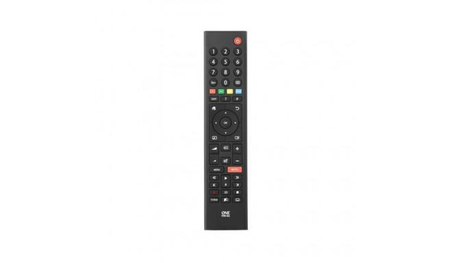 One For All TV Replacement Remotes Grundig TV Replacement Remote