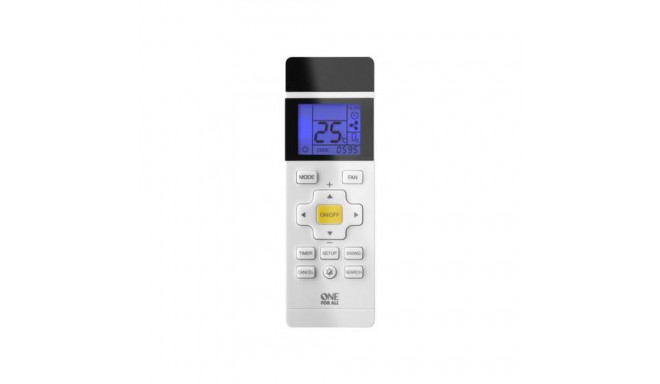 One For All Universal A/C Remote