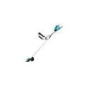 Makita UR002GZ01 brush cutter/string trimmer 35 cm 550 W Battery Black, Green, Silver