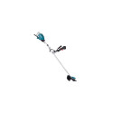 Makita UR002GZ01 brush cutter/string trimmer 35 cm 550 W Battery Black, Green, Silver