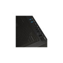 Kolink UNITY MESHBAY ARGB computer case Midi Tower Black